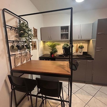 Studio Lucica Petrovac Eksteriør bilde