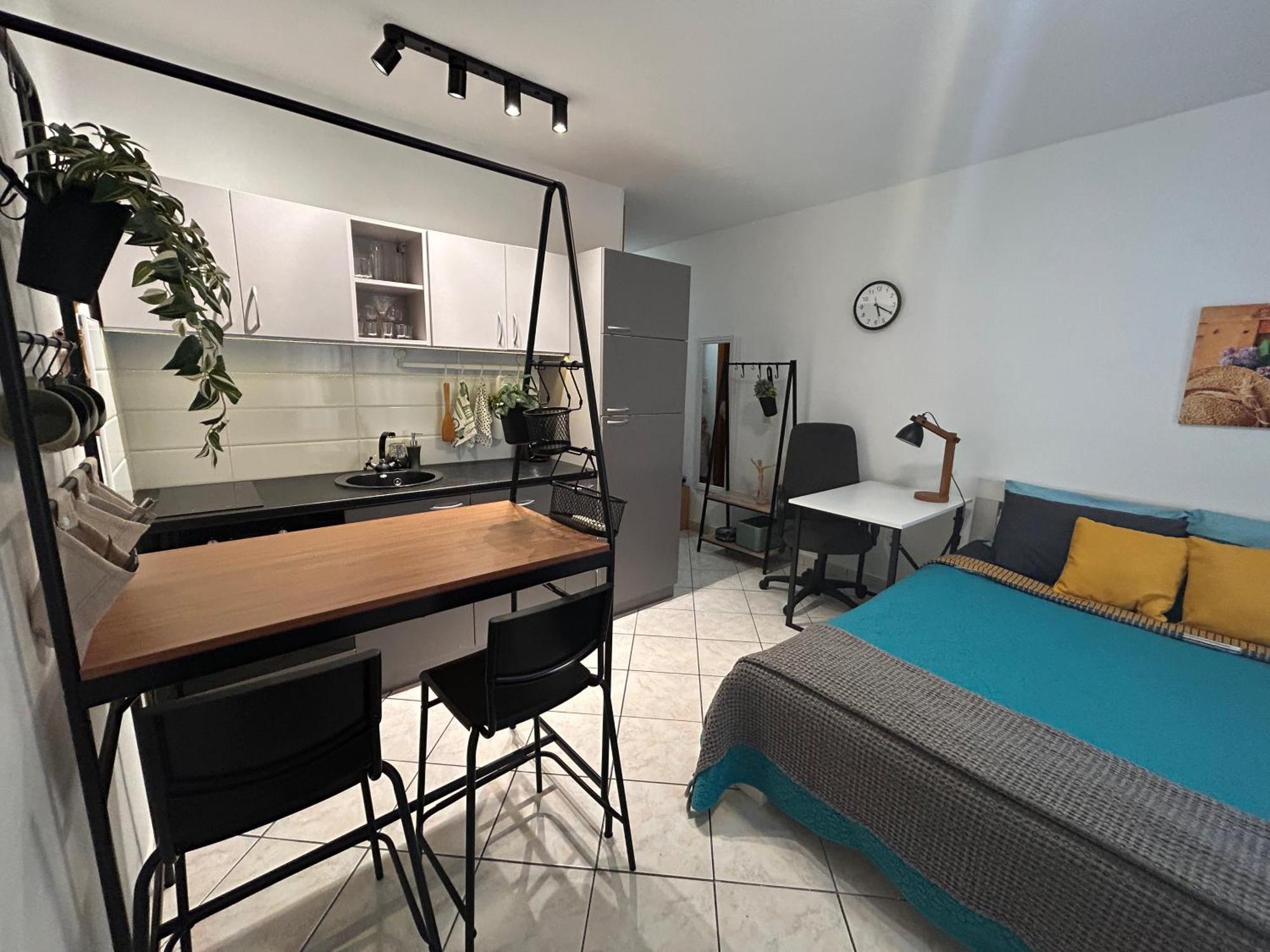 Studio Lucica Petrovac Eksteriør bilde